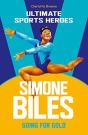 Simone Biles (Ultimate Sports Heroes) - Preview