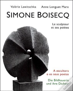 Capa do artigo Simone Boisecq : Le Sculpteur Et Ses Poètes