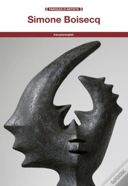 Capa do artigo Simone Boisecq