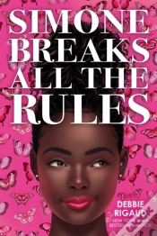 Capa do artigo Simone Breaks All The Rules
