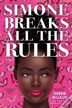 Capa do artigo Simone Breaks All The Rules