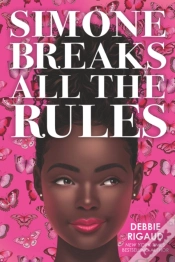 Capa do artigo Simone Breaks All The Rules