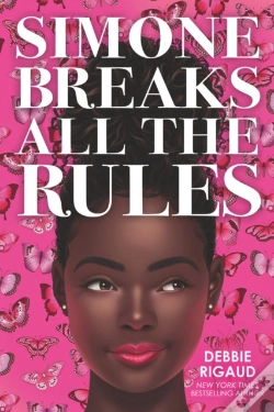 Capa do artigo Simone Breaks All The Rules