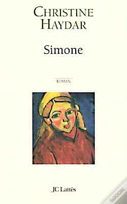 Capa do artigo Simone