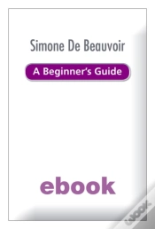 Capa do artigo Simone De Beauvoir - A Beginner