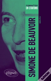 Capa do artigo Simone De Beauvoir