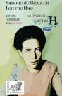 Simone De Beauvoir - Preview