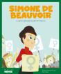 Simone De Beauvoir - Preview
