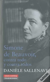 Capa do artigo Simone De Beauvoir