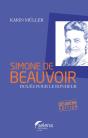 Simone De Beauvoir, Douee Pour Le Bonheur - Preface Olivier Todd - Preview