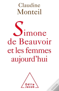 Capa do artigo Simone De Beauvoir Et Les Femmes Aujourd'Hui