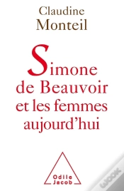 Capa do artigo Simone De Beauvoir Et Les Femmes Aujourd