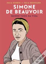 Simone de Beauvoir