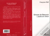 Capa do artigo Simone De Beauvoir ; L