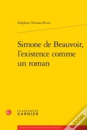 Capa do artigo Simone De Beauvoir, L