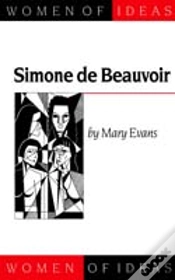 Capa do artigo Simone De Beauvoir