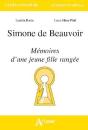 Simone De Beauvoir, Mémoires D'Une Jeune Fille Rangée - Preview
