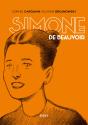 Simone De Beauvoir - Preview