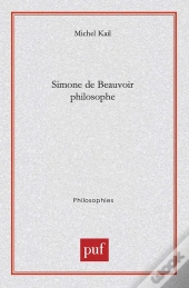 Simone De Beauvoir Philosophe