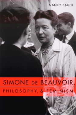 Capa do artigo Simone De Beauvoir, Philosophy, And Feminism