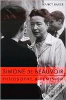 Simone De Beauvoir, Philosophy, And Feminism