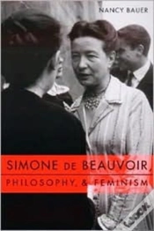 Capa do artigo Simone De Beauvoir, Philosophy, And Feminism