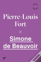 Simone De Beauvoir