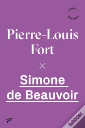 Capa do artigo Simone De Beauvoir
