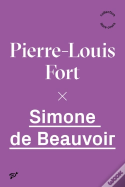 Capa do artigo Simone De Beauvoir