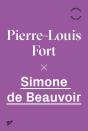 Simone De Beauvoir - Preview