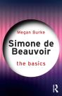 Simone De Beauvoir: The Basics - Preview