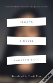 Capa do artigo Simone