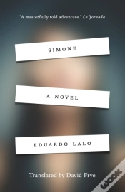 Capa do artigo Simone