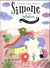 Simone Et Ses Bebetes - C'Est Si Long D'Attendre !