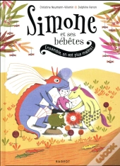 Simone Et Ses Bebetes - Ensemble, On Est Plus Malins !