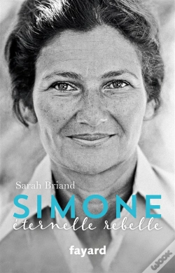 Capa do artigo Simone, Éternelle Rebelle