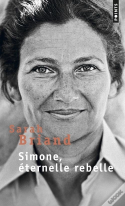 Capa do artigo Simone, Éternelle Rebelle