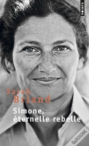 Capa do artigo Simone, Éternelle Rebelle