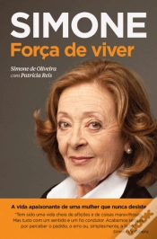 Capa do artigo Simone: Força de viver