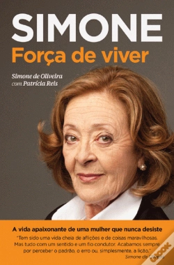 Capa do artigo Simone: Força de viver