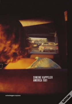 Capa do artigo Simone Kappeler - America 1981