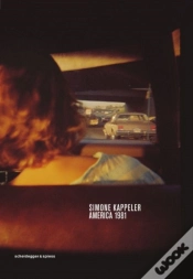 Capa do artigo Simone Kappeler - America 1981