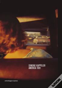 Simone Kappeler - America 1981