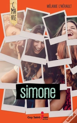 Capa do artigo Simone