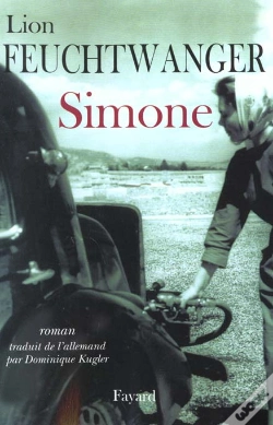 Capa do artigo Simone