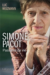 Capa do artigo Simone Pacot, Passante De  Vie