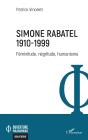 Simone Rabatel 1910-1999 : Féminitude, Négritude, Humanisme - Preview