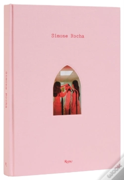 Capa do artigo Simone Rocha