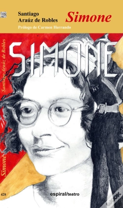 Capa do artigo Simone