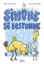 Simone Se Bastonne - Preview